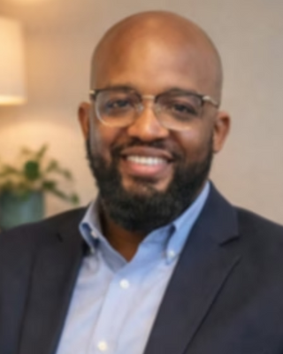 Photo of Ken Banks, Licensed Professional Counselor, LPC