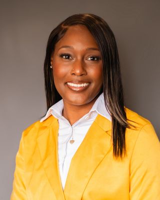 Photo of Dr. Tiara McIntosh, Licensed Professional Counselor, EdD, LPC, LMHP