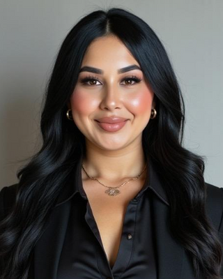 Photo of Irene Velasquez, Marriage & Family Therapist, LMFT