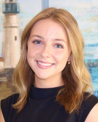 Photo of Anna McMillan, Marriage & Family Therapist Associate, LMFTA