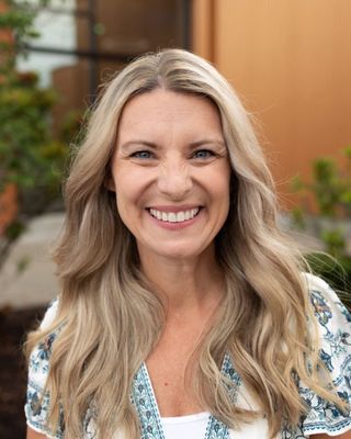 Photo of Sarah M Stanton, Counselor, PLLC, MEd, LMHC