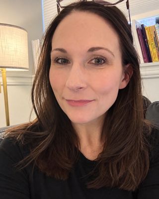 Photo of Monica Alderman, Licensed Professional Counselor, LPC, CCTP, NCC