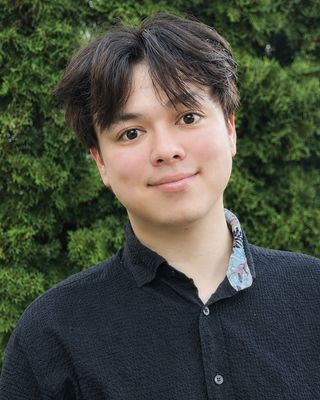 Photo of Jordan Wei-Jen Beatty, Pre-Licensed Professional, MC