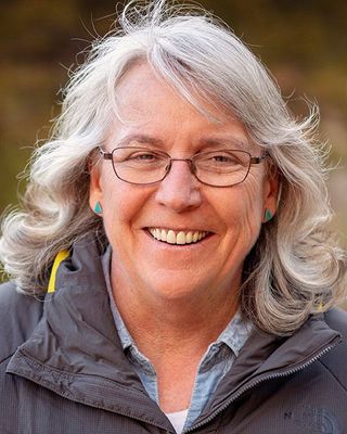 Photo of Madolyn M Liebing, Psychologist, PhD, LMFT