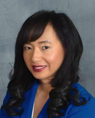 Photo of Sachi Ananda, Licensed Professional Counselor, LPC