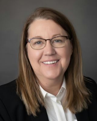 Photo of Sharon Rohde, Licensed Professional Counselor, LPCC