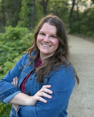Photo of Mariah Cordery, Licensed Professional Counselor, LPC-S, CMHC