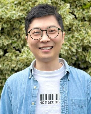 Photo of Cheuk Yin (Isaac) Mo, MSW, RSW, CH, Registered Social Worker