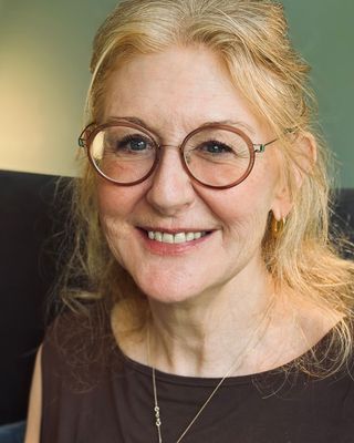 Photo of Stella Forster, Counsellor, MA, MBACP