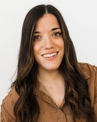 Photo of Caitlin Bradley, Counselor, LMHC-D, MBA