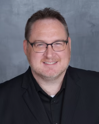 Photo of Larry Baumgartner, Marriage & Family Therapist, LMFT