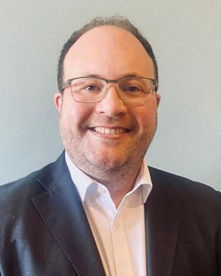 Photo of James Skinner, Psychologist, MSc, PsyBA General