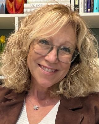 Photo of Elizabeth Stabinski, Marriage & Family Therapist, LMFT