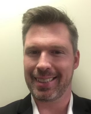 Photo of Jonathan Bach, Marriage & Family Therapist, LMFT