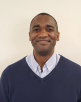 Photo of Randy Sims, Marriage & Family Therapist, LMFT