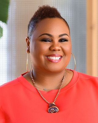 Photo of Lauren N. Jenkins, Counselor, LCPC, CCTP, C-DBT