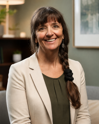 Photo of Jasmine Aranda, Licensed Professional Counselor, LPC, LAT
