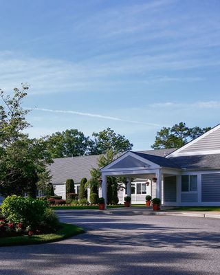 Photo of Recovery Centers of America at Lighthouse, Treatment Center in 08332, NJ