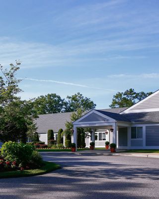 Photo of Recovery Centers of America at Lighthouse, Treatment Center in Princeton, NJ