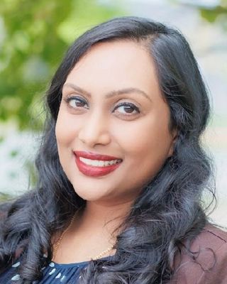 Photo of Tanisha Aakash, Registered Psychotherapist (Qualifying)