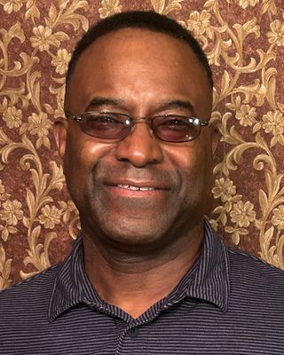 Photo of Dr. James L. Hailstock, Licensed Professional Counselor, MA, MA, MDiv, D.Min
