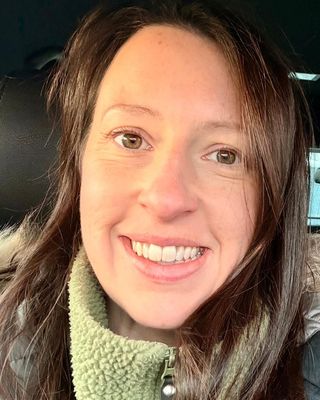 Photo of Rachel Fellah, Psychotherapist, PTUK