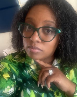 Photo of Abbra Ahmad, Counselor, MEd, LACT