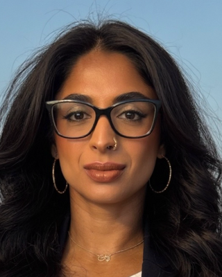 Photo of Subha Smith, Clinical Social Work/Therapist, LCSW