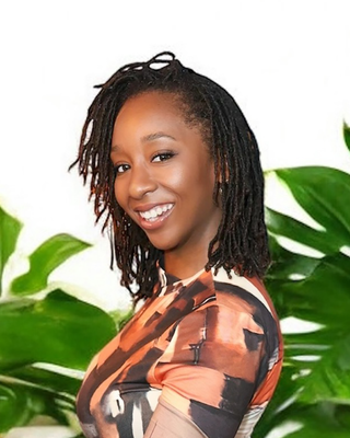 Photo of Brittany Ahmad, Clinical Social Work/Therapist, LMSW-C