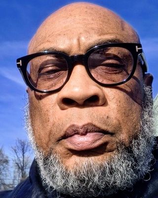 Photo of Jason V Hamm-Bey, Licensed Master Social Worker, LMSW, CAC-AD-