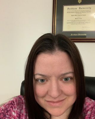 Photo of Pamela English, Licensed Professional Counselor, LPC
