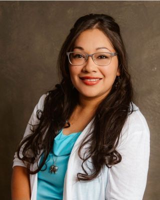 Photo of Leticia Molinalanderos, Clinical Social Work/Therapist, LMSW, LCSW