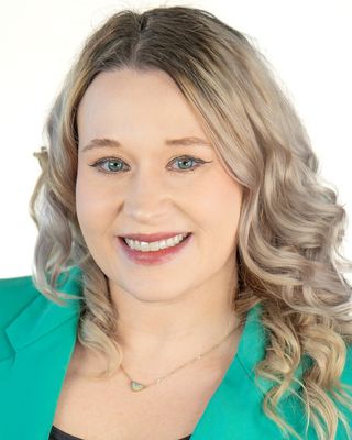 Photo of Shelby Griffiths, Psychologist, PsyD
