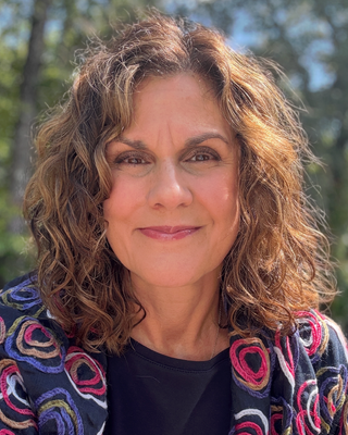 Photo of Debbie Gregor, Marriage & Family Therapist, LMFT, RN, BCST