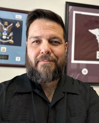 Photo of Charles David Zamora, Clinical Social Work/Therapist, LCSW, BCD