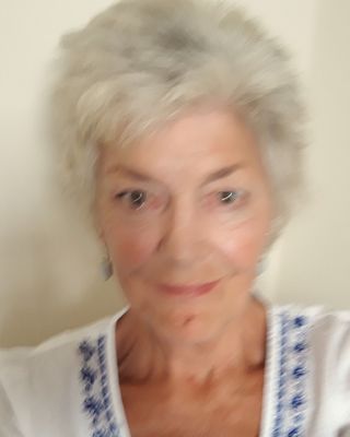 Photo of Marianne Northam, Counsellor, MBACP Snr. Accred