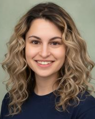 Photo of Caroline Peck - Caroline Peck, LCSW, Clinical Social Work/Therapist, LCSW