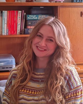 Photo of Kayleigh Lane, Counsellor, MBACP