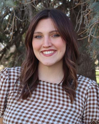 Photo of Rebekah Hill, Clinical Social Work/Therapist, CSW