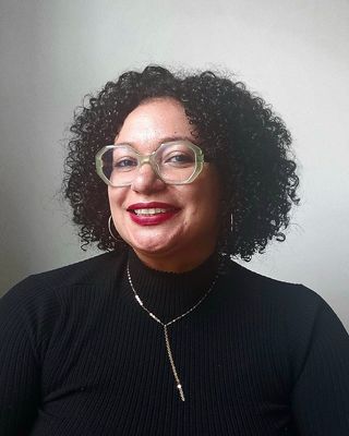 Photo of Shamika M Vargas, Clinical Social Work/Therapist, LCSW