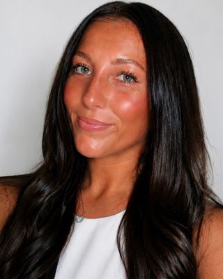 Photo of Erynn Rocovich, LMSW