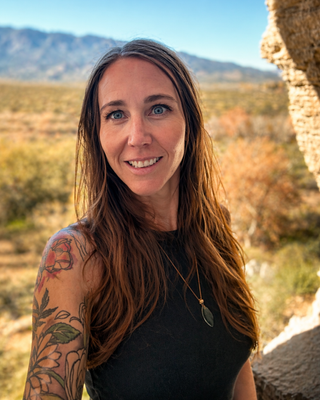Photo of Faith Mullender, Licensed Professional Counselor, LPC