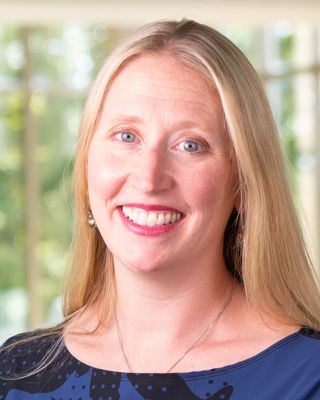 Photo of Erica Kanewischer, Marriage & Family Therapist, PhD, LMFT