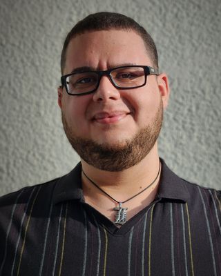 Photo of Benjamin Jose Medina-Suarez, LCSW, Clinical Social Work/Therapist