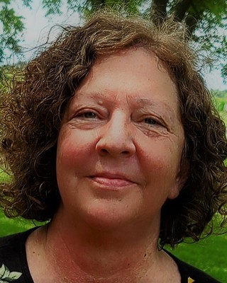 Photo of Kerry McLay, Clinical Social Work/Therapist in Lawrence, KS