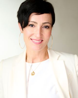 Photo of Tatijana Busic - www.tatijanabusic.com, Psychologist, MA, PhD