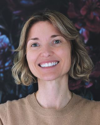 Photo of Melanie Ahlf, Counselor, MA, LPC