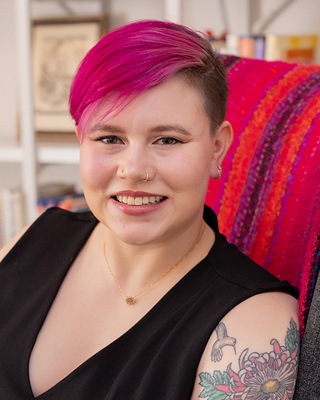 Photo of Anna Kraft, Licensed Professional Counselor, MS, LPC, NCC