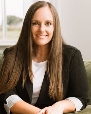 Photo of Krystina G Scoggins, Licensed Master Social Worker, LMSW