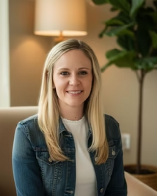 Photo of Jennifer Schroeder, Marriage & Family Therapist, LMFT